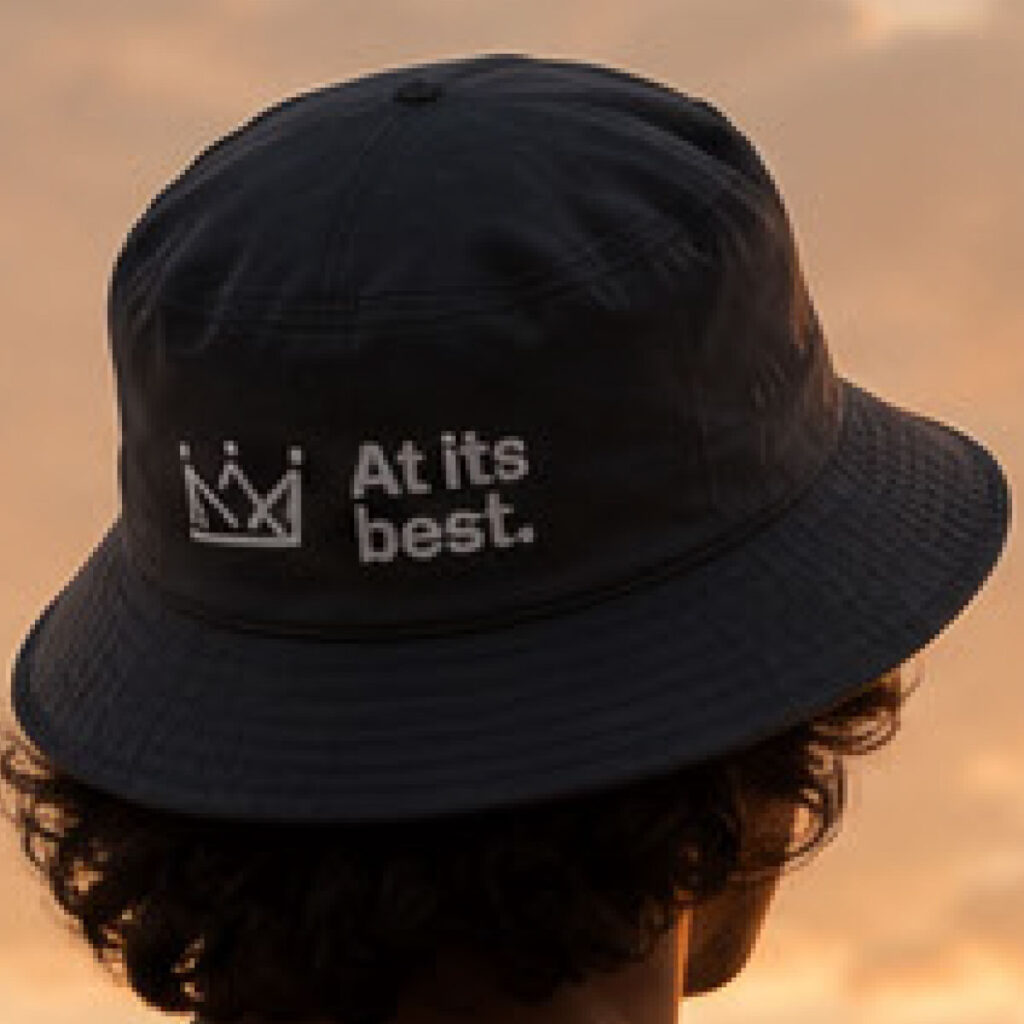 Bucket Storm Hat
