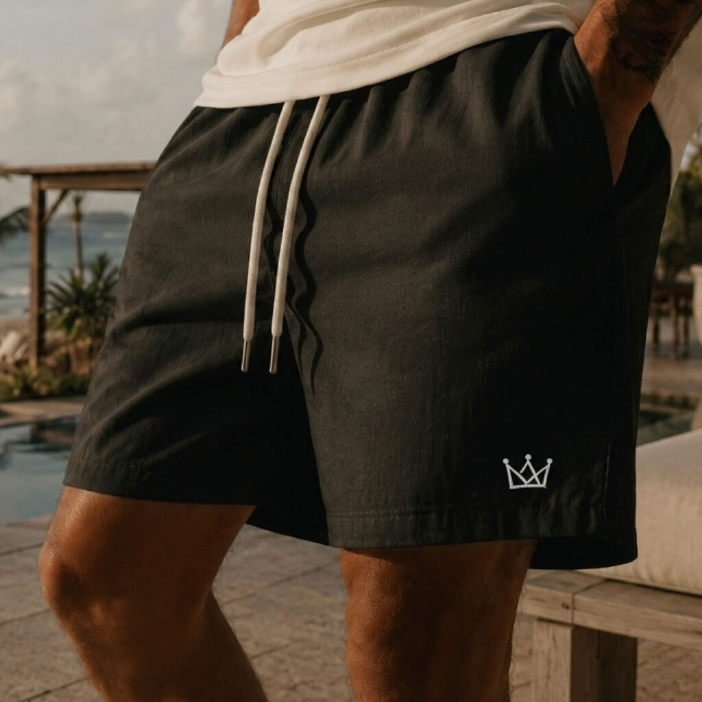 PERFORMANCE SHORTS