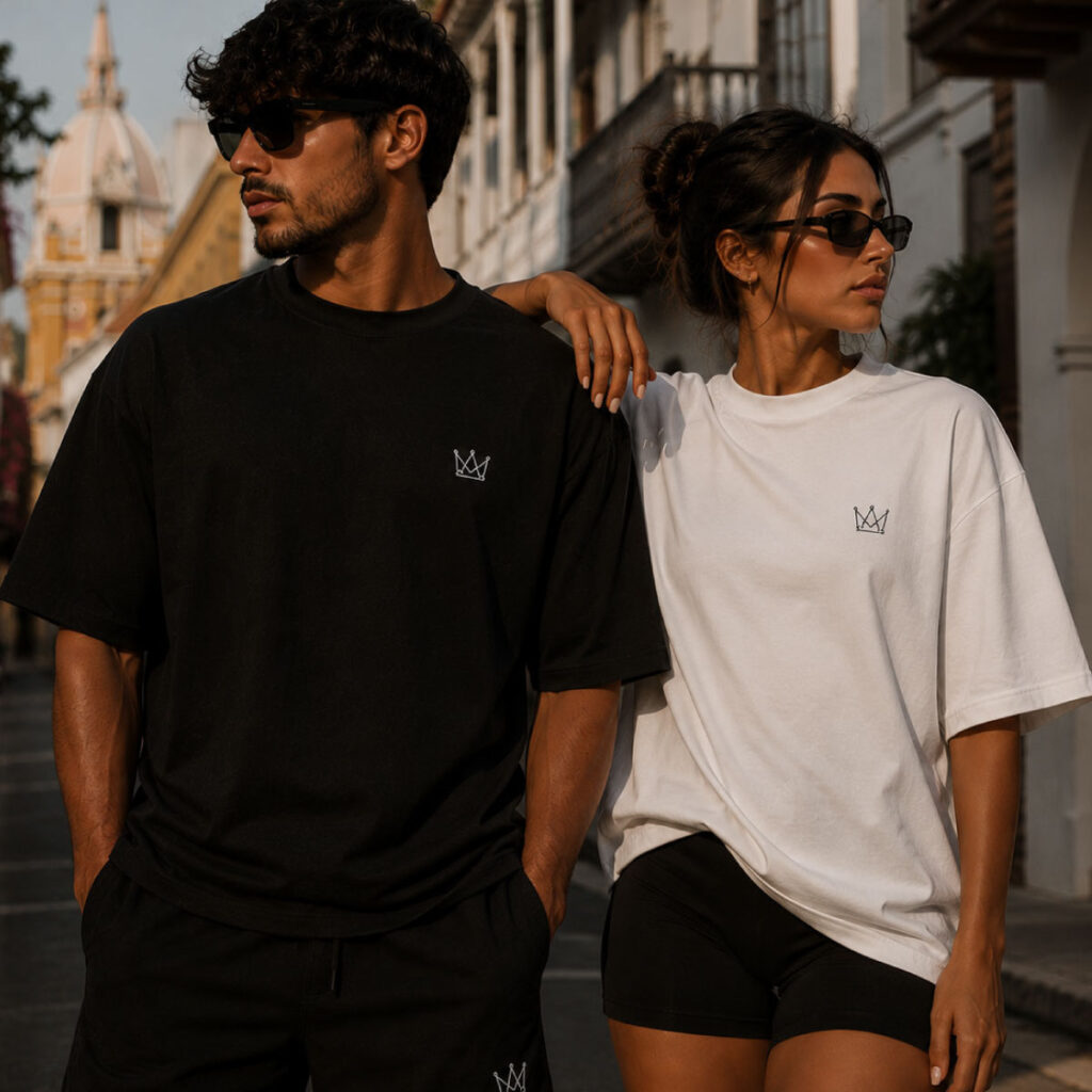Crown Lighter Duo