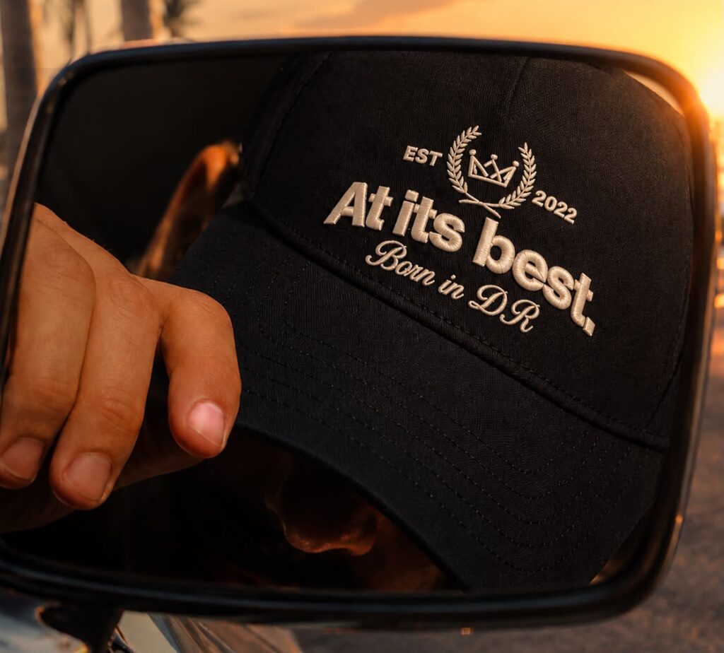 GORRA AT ITS BEST